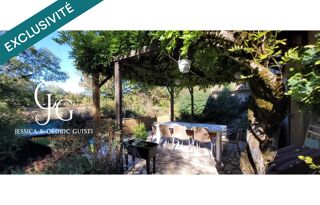 Vente Maison Maison en pierre Saint-antonin-noble-val