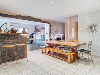  Maison � vendre 5 pi�ces 135 m�