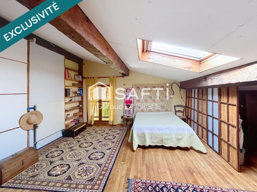 � vendre  Maison Montastruc-la-Conseill�re (31380)