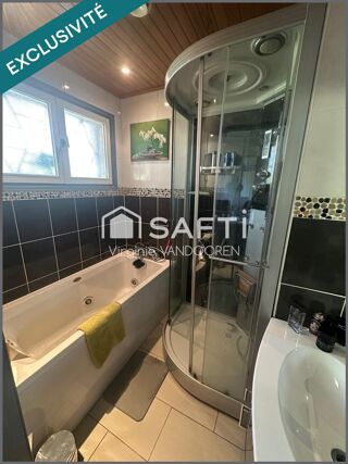  Maison � vendre 4 pi�ces 88 m�