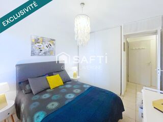  Appartement à vendre 3 pièces 66 m²