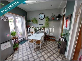  Maison à vendre 5 pièces 118 m²