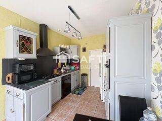  Maison � vendre 3 pi�ces 78 m�