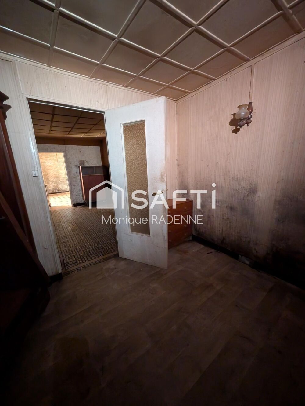 Vente Maison MAISON DE PLAIN PIED INDIVIDUELLE Achicourt