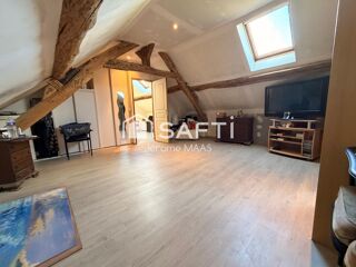  Maison � vendre 6 pi�ces 185 m�