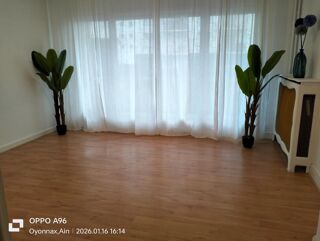  Appartement à vendre 3 pièces 69 m²