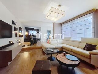  Maison à vendre 6 pièces 210 m²