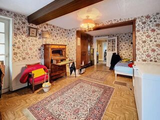  Maison à vendre 5 pièces 115 m²