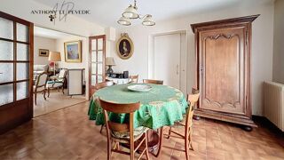  Maison à vendre 8 pièces 110 m²