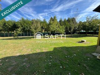  Terrain à vendre 3875 m²