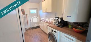  Maison à vendre 4 pièces 97 m²