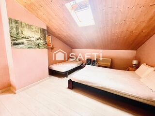  Appartement � vendre 1 pi�ce 36 m�