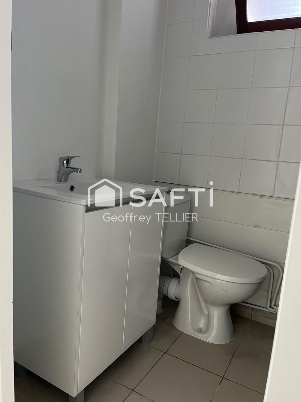 Vente Appartement * Hypercentre d'Abbeville Abbeville