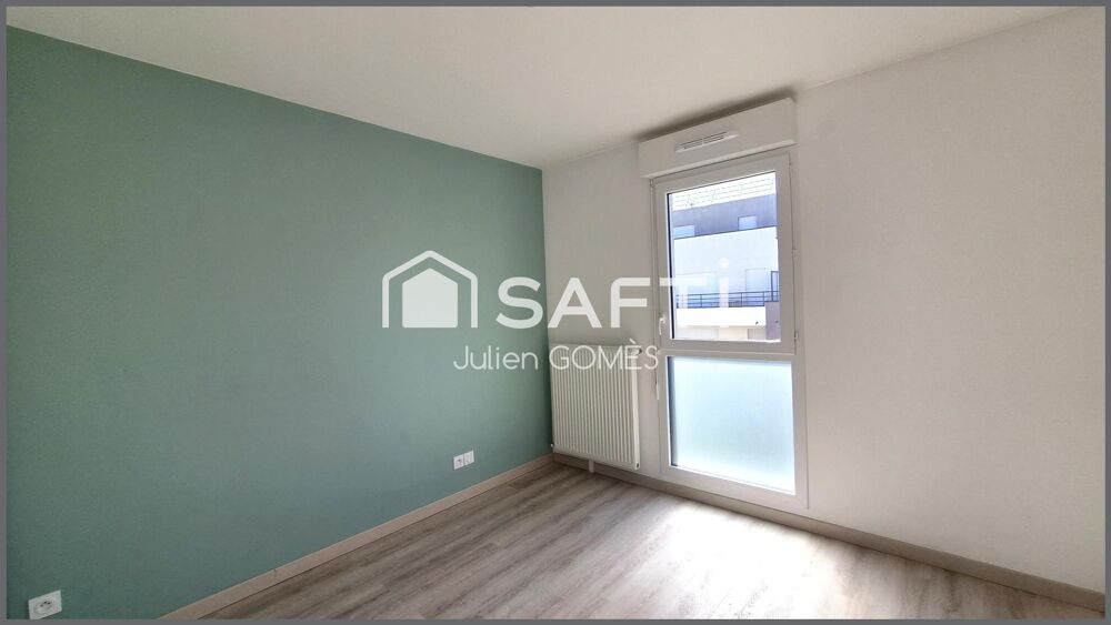 location Appartement - 2 pièce(s) - 40 m² Villepinte (93420)