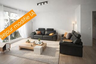  Appartement � vendre 4 pi�ces 105 m�