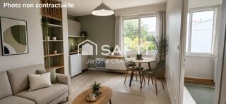  Immeuble à vendre 85 m² La roche-sur-yon