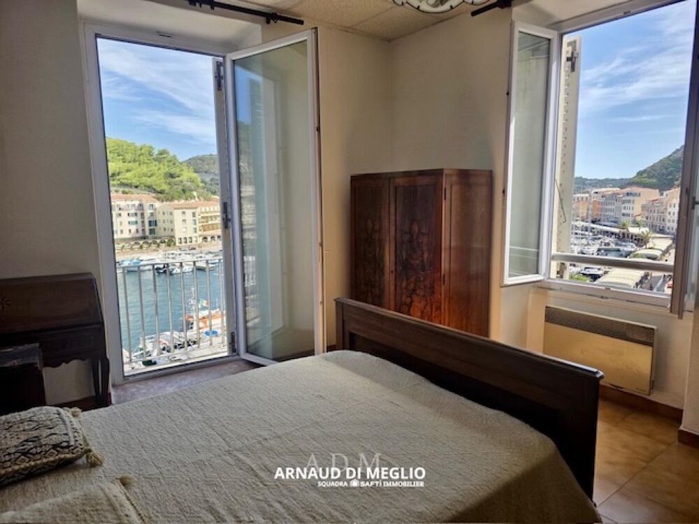 Vente Appartement Appartement T4 au dernier étage du magnifique Palazzu Santini Bonifacio