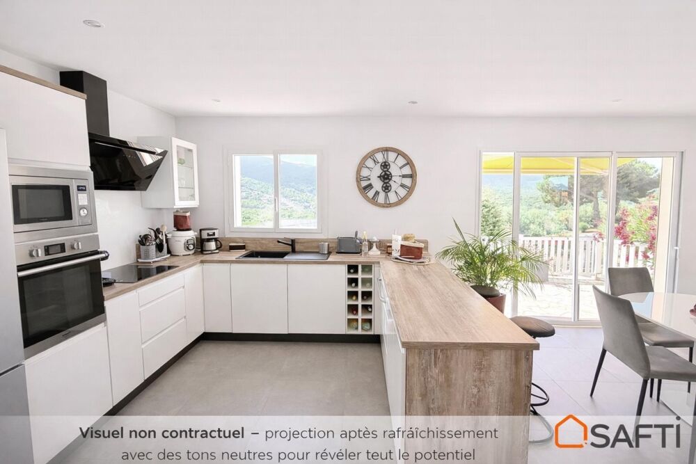 � vendre  Maison Pietrosella (20166)