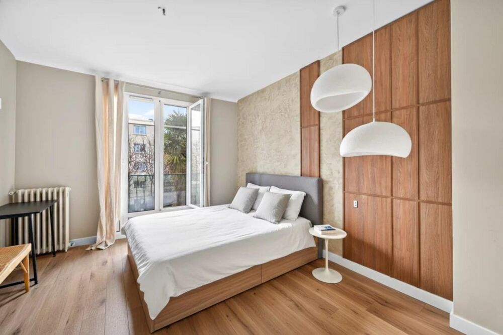 � vendre  Appartement Neuilly-sur-Seine (92200)