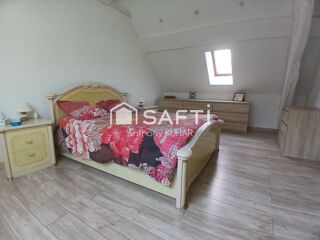 Maison à vendre 3 pièces 113 m²