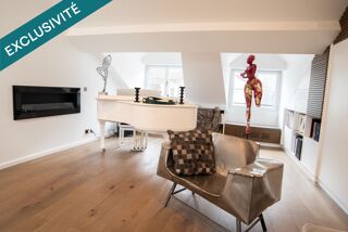  Appartement � vendre 9 pi�ces 283 m�