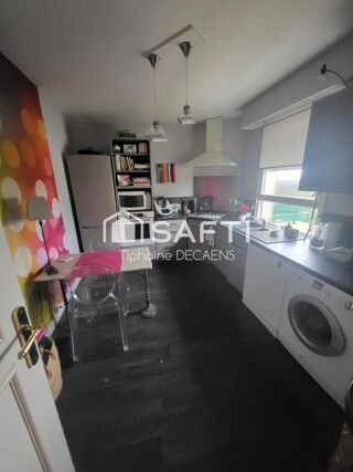  Appartement � vendre 4 pi�ces 132 m�