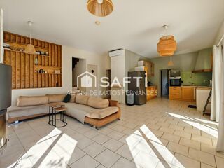  Maison � vendre 5 pi�ces 150 m�