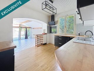  Maison � vendre 6 pi�ces 127 m�