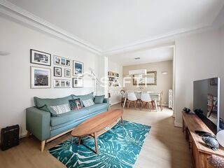  Maison à vendre 5 pièces 118 m²