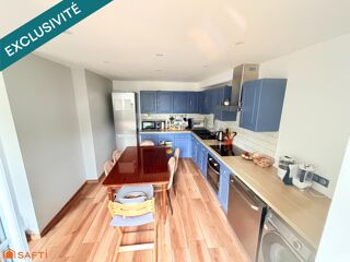  Maison à vendre 5 pièces 107 m²