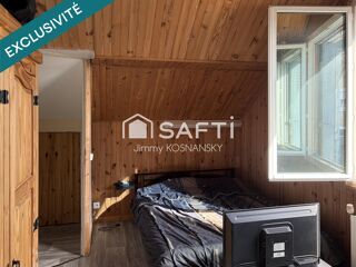  Maison à vendre 4 pièces 77 m²