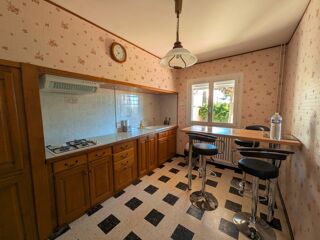 Vente Maison MAISON 3 FACES AVEC JARDIN ET GARAGE Lezignan-corbieres