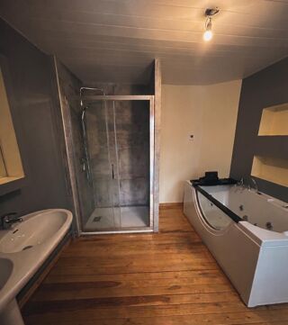 Maison à vendre 4 pièces 123 m²