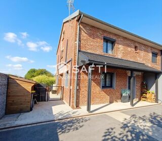  Maison à vendre 6 pièces 186 m²