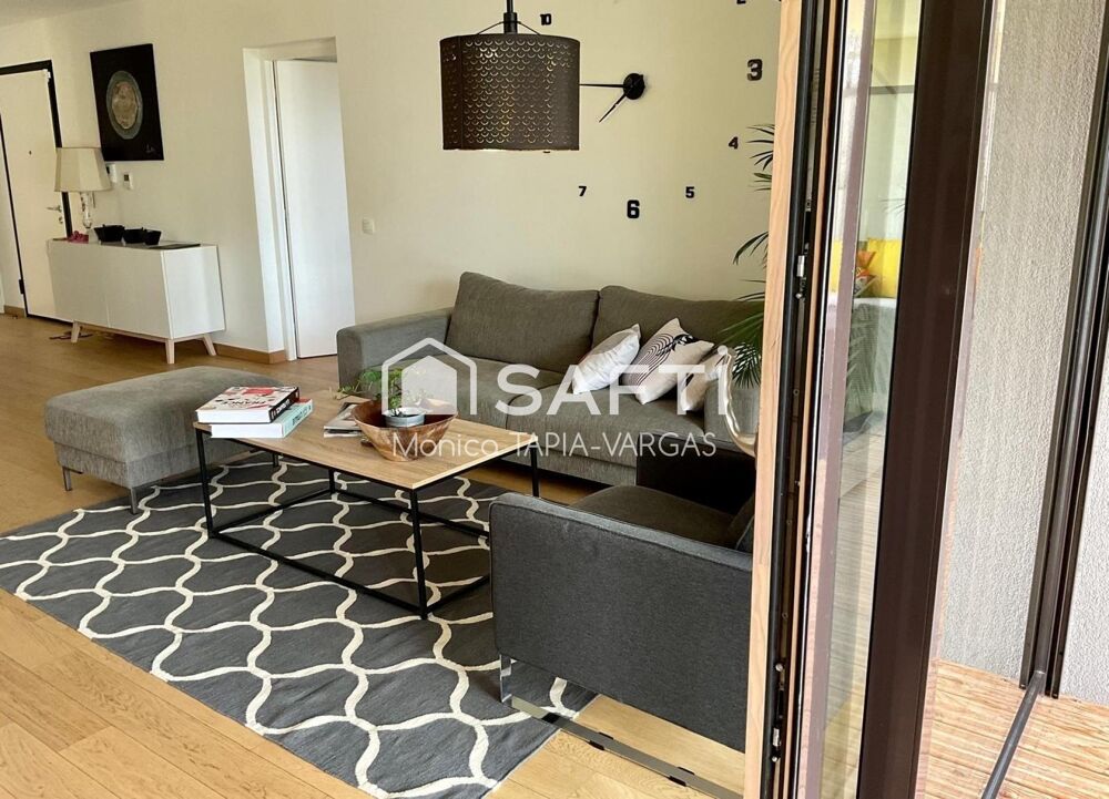 Location Appartement LOCATION MEUBLE, Appartement d'exception à Divonne-les-Bains Divonne-les-bains