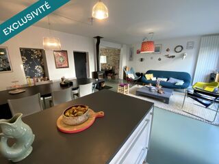  Maison � vendre 6 pi�ces 160 m�