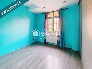  Appartement � vendre 3 pi�ces 72 m�