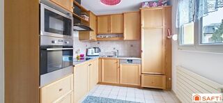  Appartement � vendre 3 pi�ces 77 m�