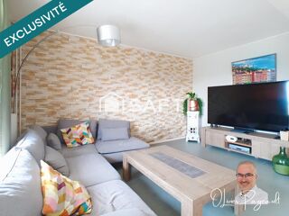 Vente Appartement 70 m² de confort avec balcon et vue dégagée ! Lyon 8