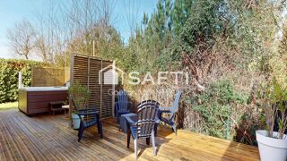  Maison � vendre 4 pi�ces 104 m�