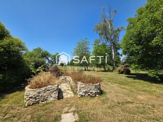  Maison à vendre 4 pièces 162 m²