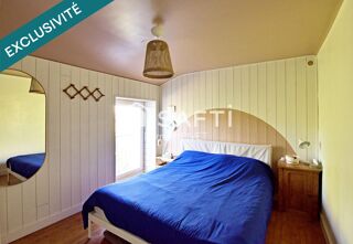Vente Maison Maison pierre 2 chambres + bureau + atelier Cheix-en-retz