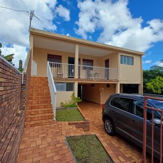  Maison � vendre 7 pi�ces 160 m�