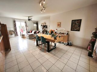  Maison � vendre 6 pi�ces 120 m�