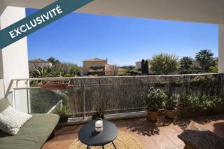  Appartement � vendre 3 pi�ces 61 m�