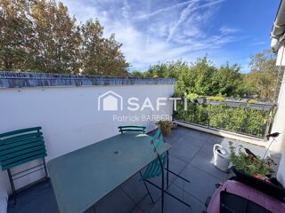  Appartement à vendre 3 pièces 70 m²