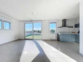  Appartement à vendre 4 pièces 98 m²