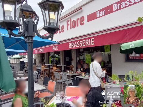 Le Flore &agrave; Chalais, c'est bien plus qu'un bar-brasserie ! 285000 16210 Chalais