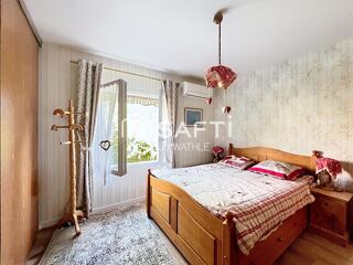  Maison à vendre 4 pièces 122 m²