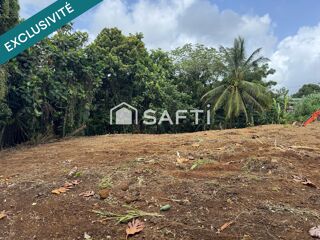  Terrain  vendre 1346 m